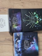 Lords of Ragnarok (edycja polska) + Tereny 3D+stretch goal+Walkiria