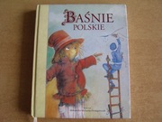 BAŚNIE POLSKIE 2013