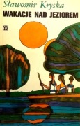 386 Sławomir Kryska Wakacje nad jeziorem (P) (19)