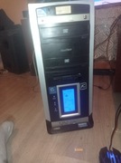 Komputer stacjonarny 