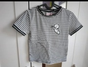 Koszulka Sinsay r. XS