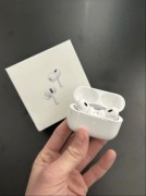 AirPods Pro 2 słuchawki