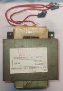 Transformator wysokonapiećiowy XB-700