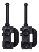 LEGO Krótkofalówka 3962a 2szt