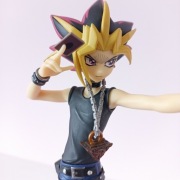 Figurka Yu-Gi-Oh! Pop Up Parade - Yami Yugi