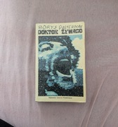 Doktor Żywago - Pasternak