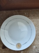 Talerze deserowe ROSENTHAL 2 sztuki 