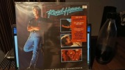 Road House -Patrick Swayze 1-Press PEREŁKA 