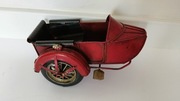 MODEL KOSZ MOTOCYKLOWY