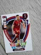 karty kolekcjonerskie 