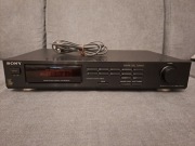 Tuner radiowy Sony, model ST-S117