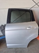 Drzwi lewe tył ford c max kompletne 0A OA