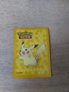 Pokemon TCG - koszulka na karty