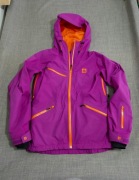 Kurtka narciarska snowboard Sweet Protection Emerald Jacket Wmn S Gore-tex