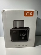 Inteligentny sterylizator szczoteczek do zębów UV LED - Nowy