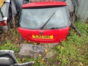 Klapa tylna kompletna Vw Golf VI Kombi