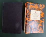 Jenny March - Classical myths