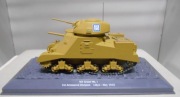 BRITISH M3 GRANT Mk.I LIBYA 1942 - ALTAYA 1/43 unikat  pilot720.pl