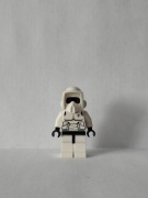 Lego Star Wars Scout Trooper sw0005a