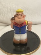 Unikat zapalniczka oryginalna z Japonii, Popeye
