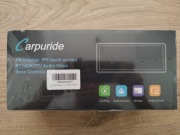Radio Samochodowe Carpuride C92 Android Auto Apple Carplay nawigacja