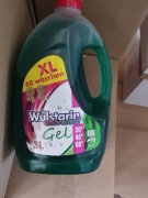 Waschkonig Uniwersal Żel do prania 3 l