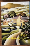 Solomons Natasha- Lista Pana Rosenbluma