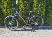 WHYTE 403 v3 2022 26" MTB młodzież, amor powietrzny, hamulce hydrauliczne