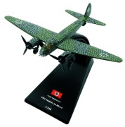Junkers Ju-88A-4, 1:144/NOWY