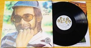 ELTON JOHN Rock Of The Westies 2017 HOLL WINYL LP NM