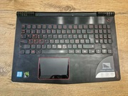 Lenovo Legion Y520 - 15IKBN Obudowa Górna Palmrest Klawiatura Touchpad