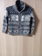 Sweter chłopięcy St Bernard 122