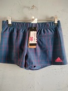 Nowe! Spodenki do pływania, kąpielówki Adidas XS