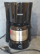 Okazja! Ekspres przelewowy Severin 