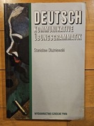 Deutsch Kommunikative Ubungsgammatik Stanisław Dłużniewski