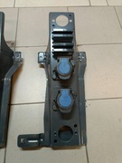 Wspornik, Złącze przyczepy Scania NGS nr 2520426