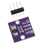 Czujnik temperatury i ciśnienia AHT20 BMP280