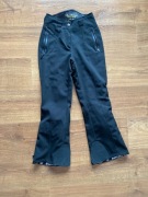 Damskie spodnie narciarskie Berkner rozmiar S