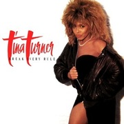 Tina Turner - Break every rule