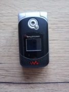 Telefon komórkowy Sony Ericsson 