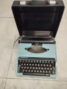 Maszyny do pisania silver-reed