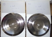 Conrad Bauer Quartett ~ Round About Mittweida ~ 1983 FMP płyty MATKI