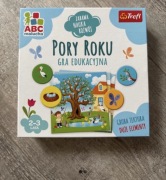 Pory Roku - gra edukacyjna 