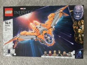 LEGO Marvel Super Heroes 76193 Statek Strażników