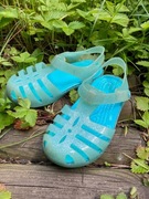 Sandały Crocs Isabella r. 24-25