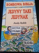 Jedyny taki jedynak - Andy Robb