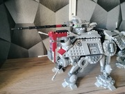 LEGO Star Wars 75337 bez figurek 