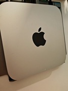 Mac Mini M1 256gb zestaw
