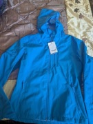 Kurtka przeciwdeszczowa Vikafjell, rozmiar M 15000 mm wodoszczelności