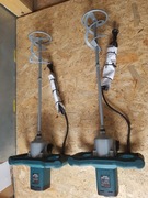 MIESZADŁO ELEKTRYCZNE DO ZAPRAW KLEJU BETON 2BIEGI